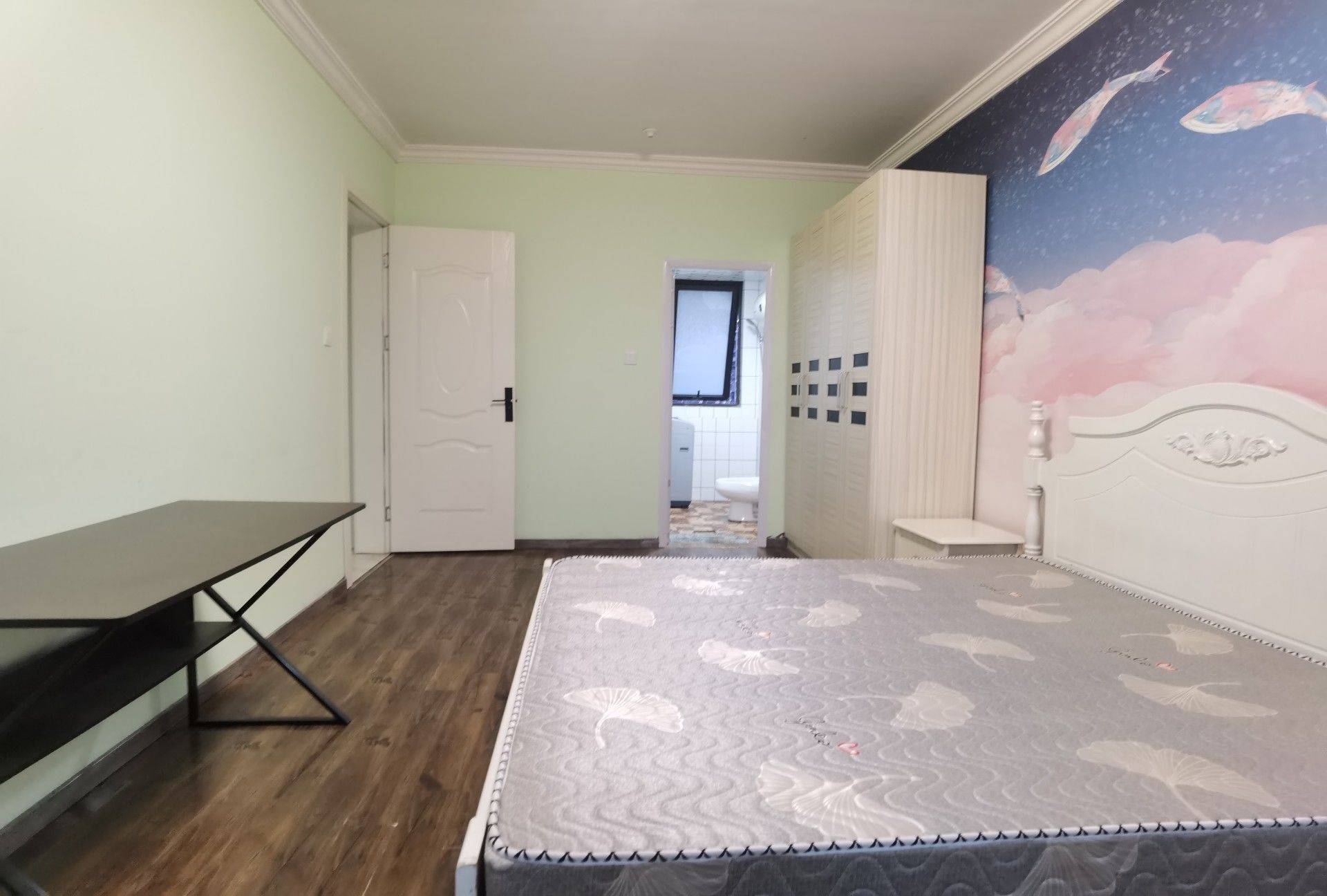 坐看云起整租房源3