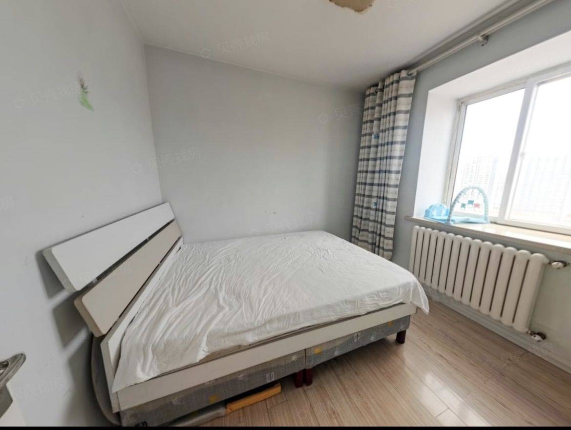 Qingdao Shibei | 新侨花园_3