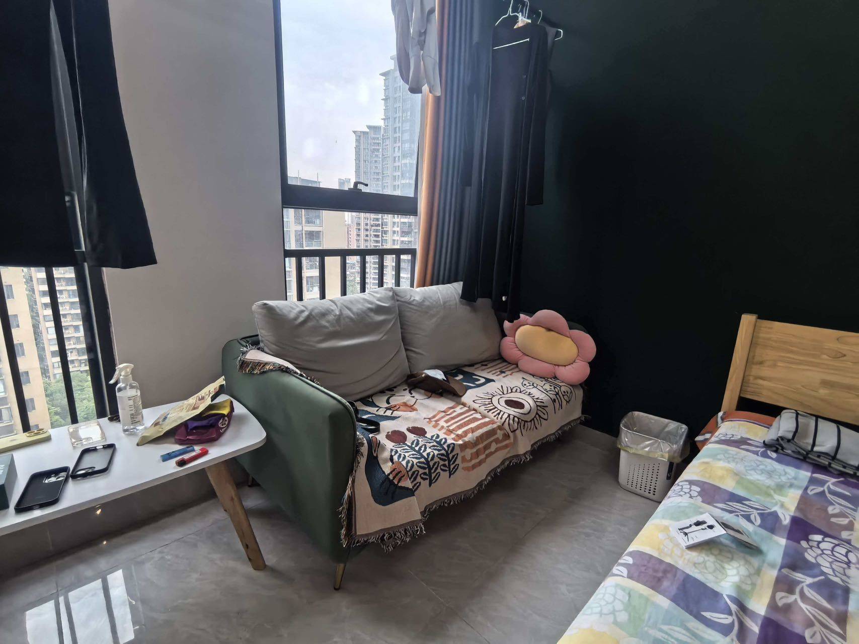 W Dan.YanG整租房源1