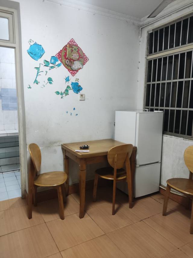 Hefei Shushan | 卫楼新村_4