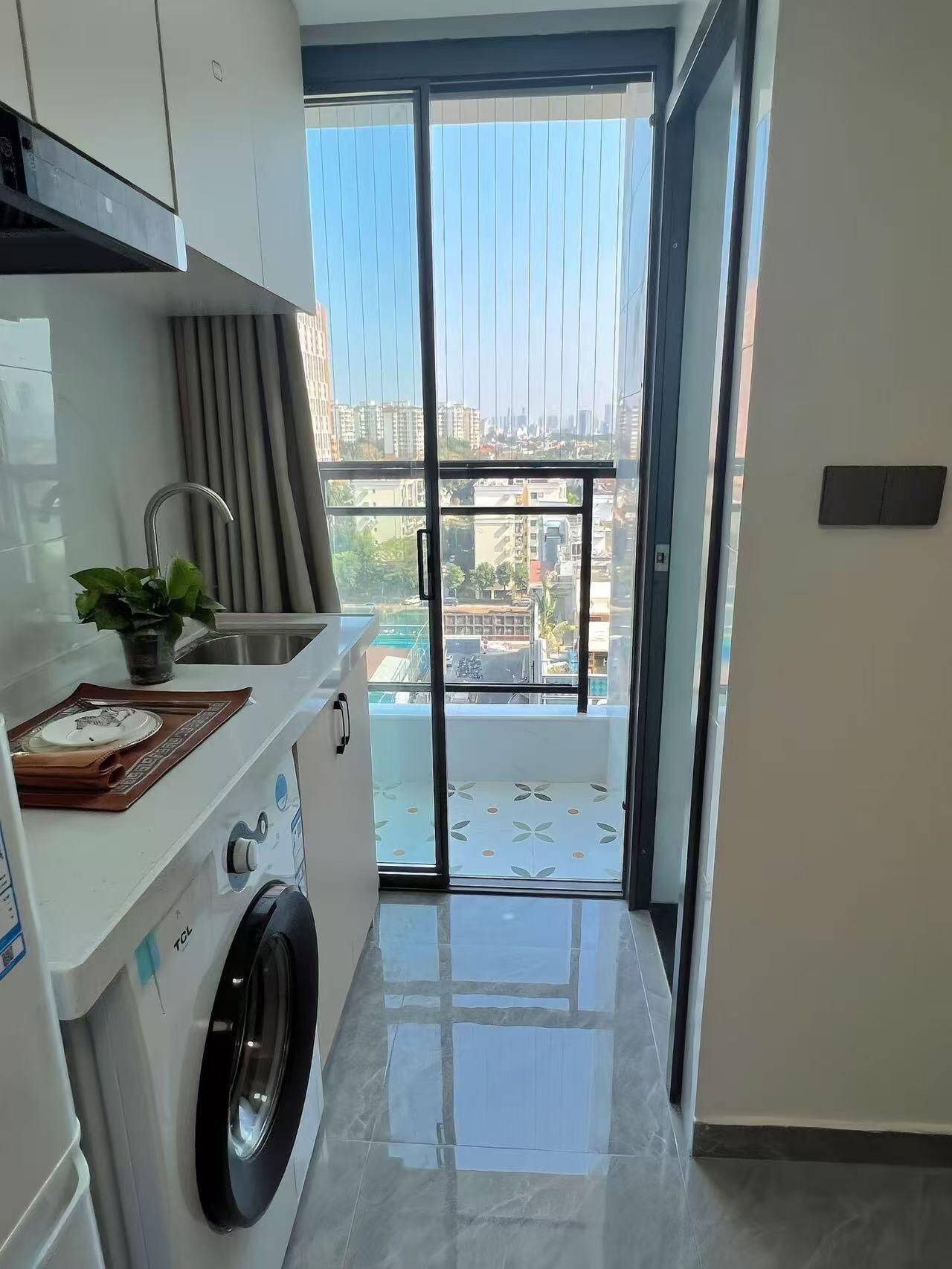 深圳 宝安 | 下围园新村_4