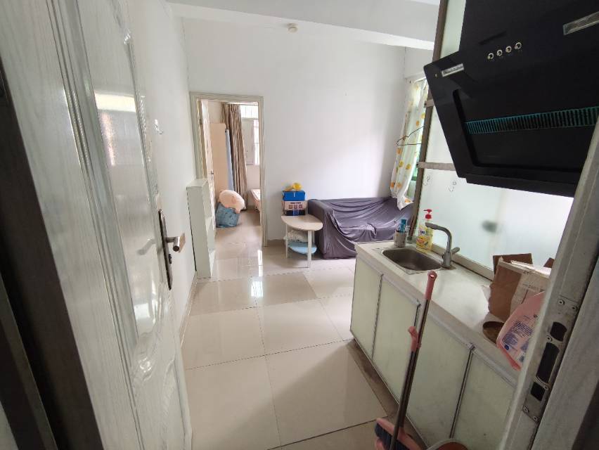 Shenzhen Longhua | 赖屋山新村_5