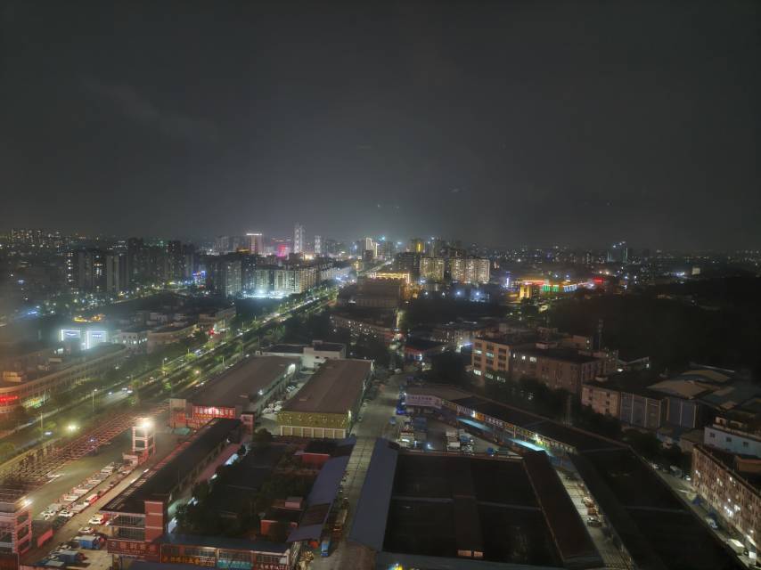 佛山 顺德 | 利保米兰公馆_4