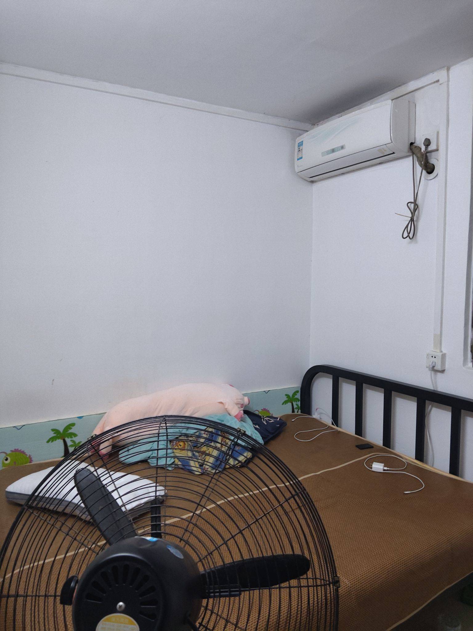 维护中整租房源1