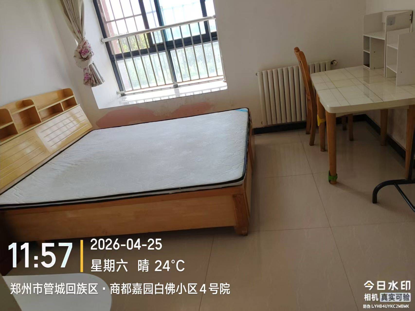 郑州 管城 | 商都嘉园白佛小区4号院_5