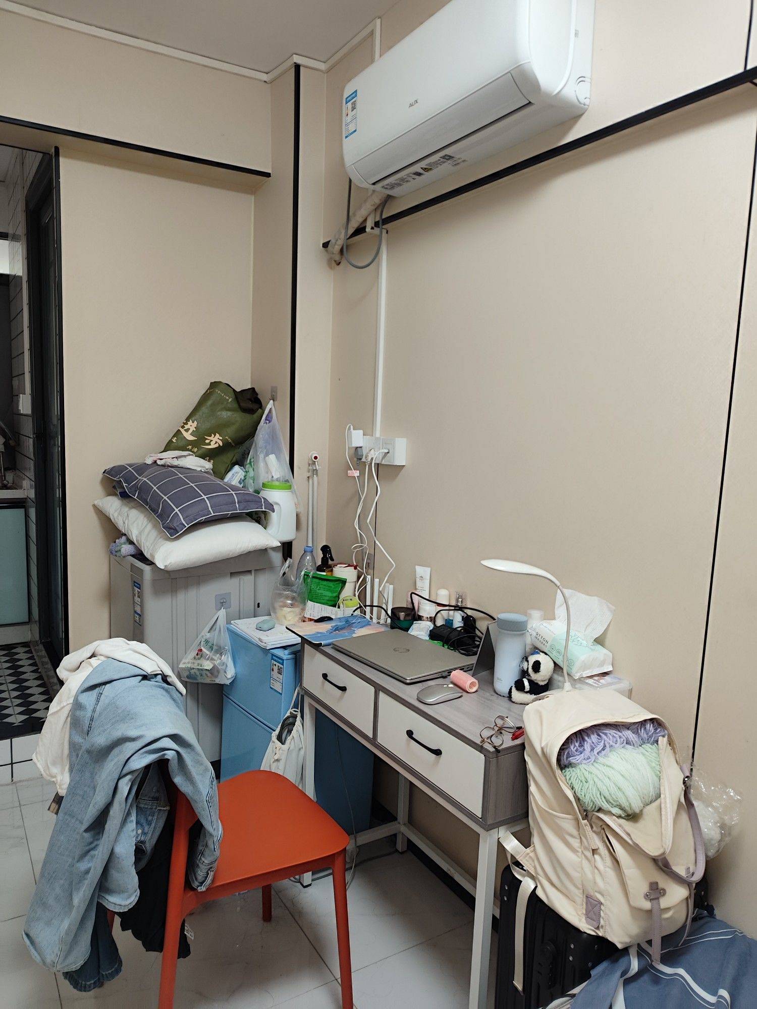 深圳 南山 | 桃花园_4