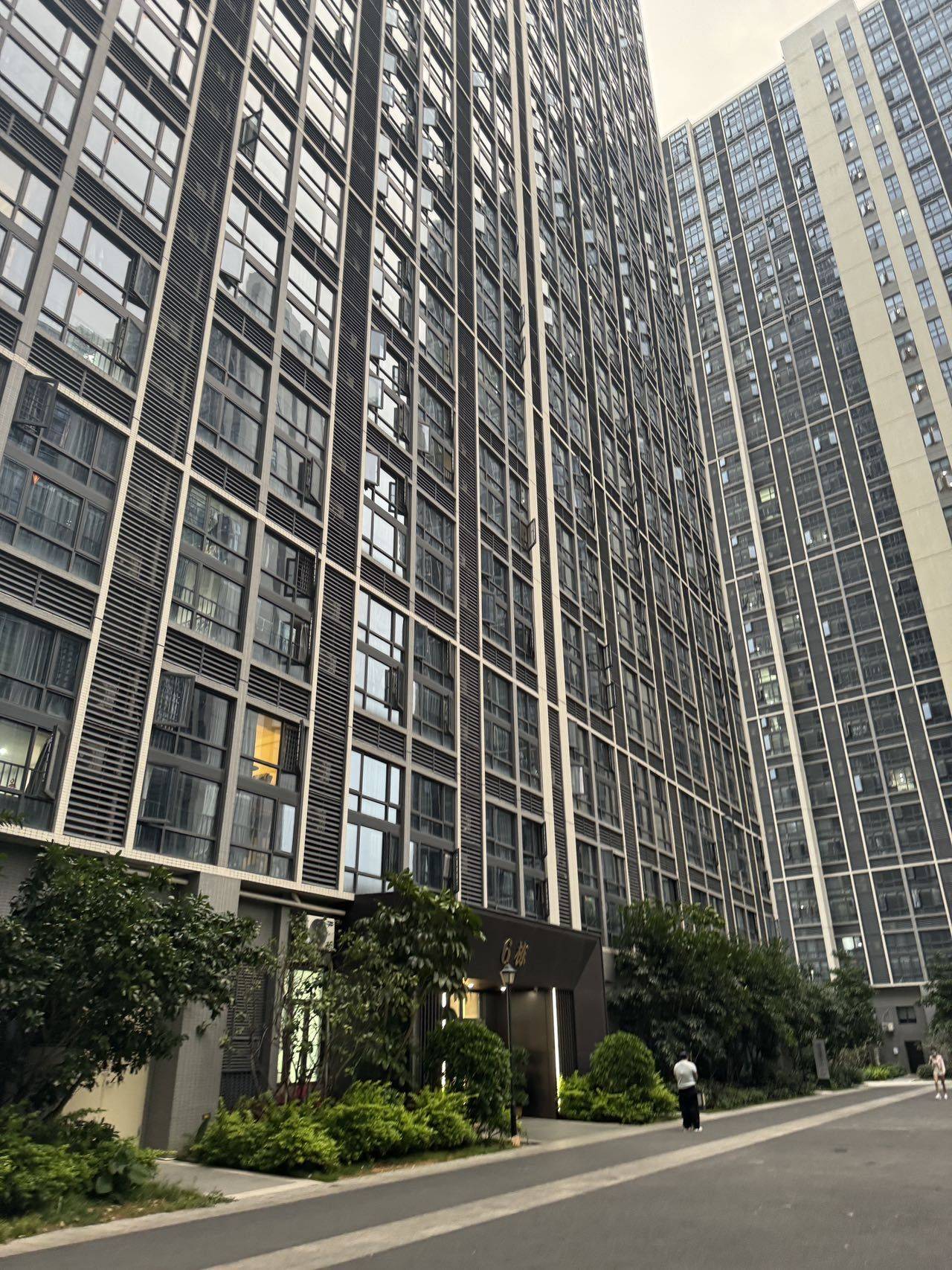 Guangzhou Liwan | 创基广场_6