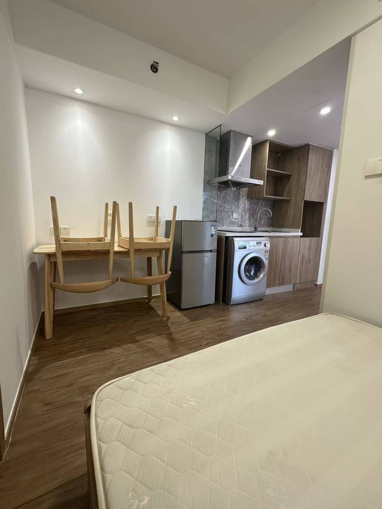 Shanghai Minhang | 有巢国际公寓社区(芦恒路店)_5