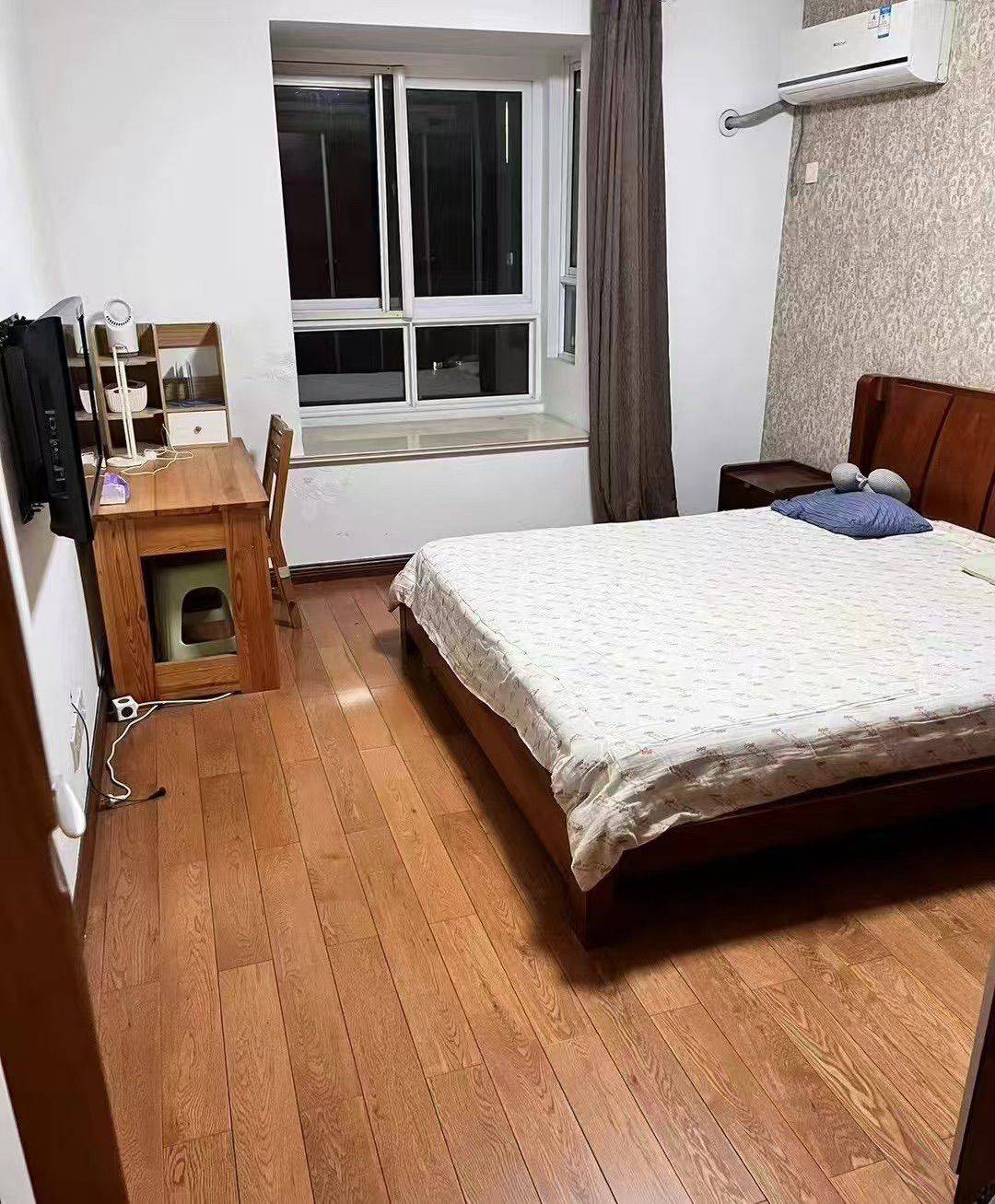 常州 钟楼 | 都市桃源别墅五期-199栋_4