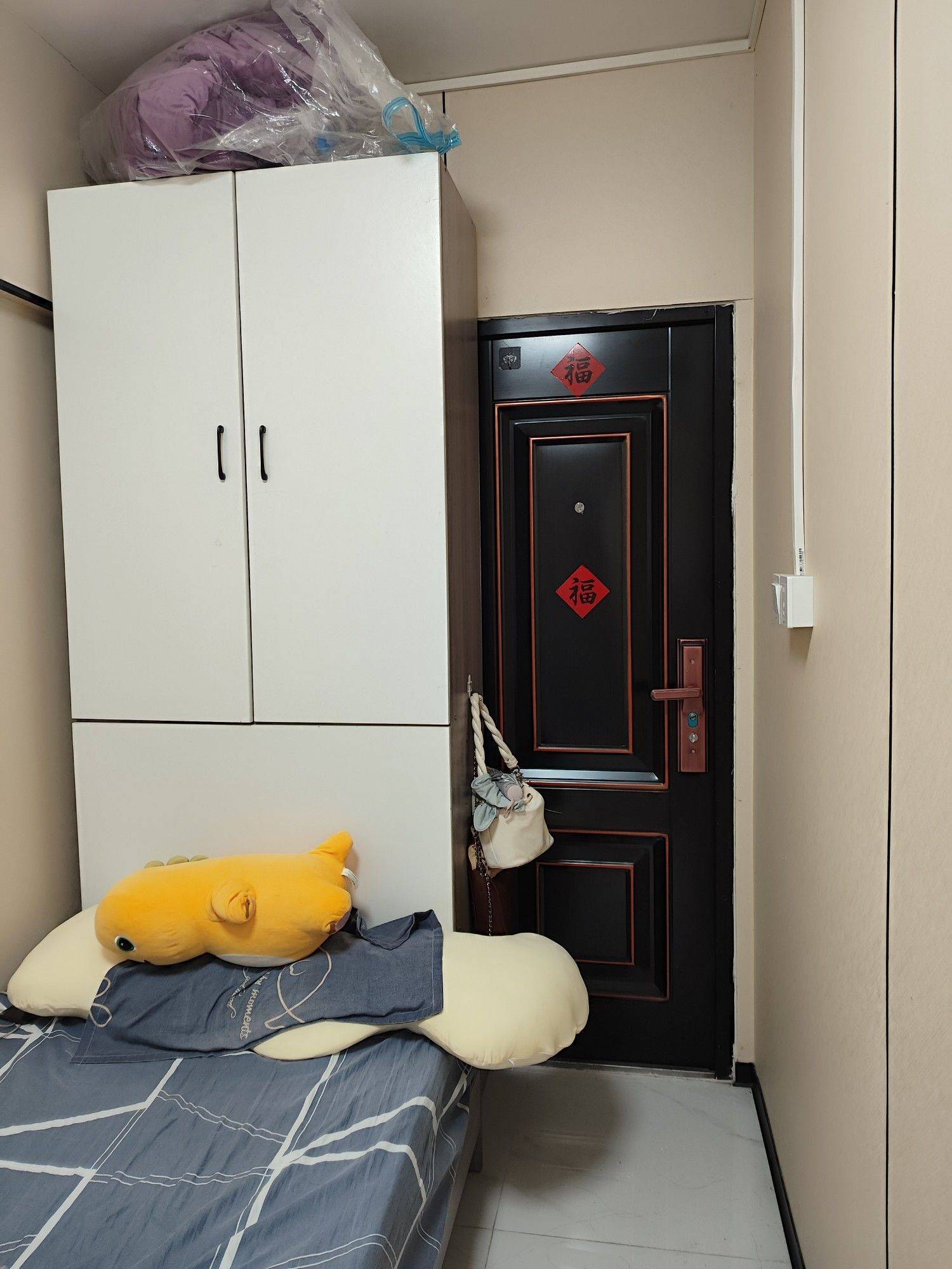 会须教匠坼整租房源1