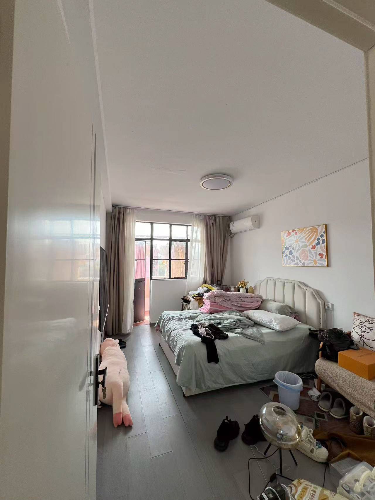 Shanghai Baoshan | 宝山一村_4