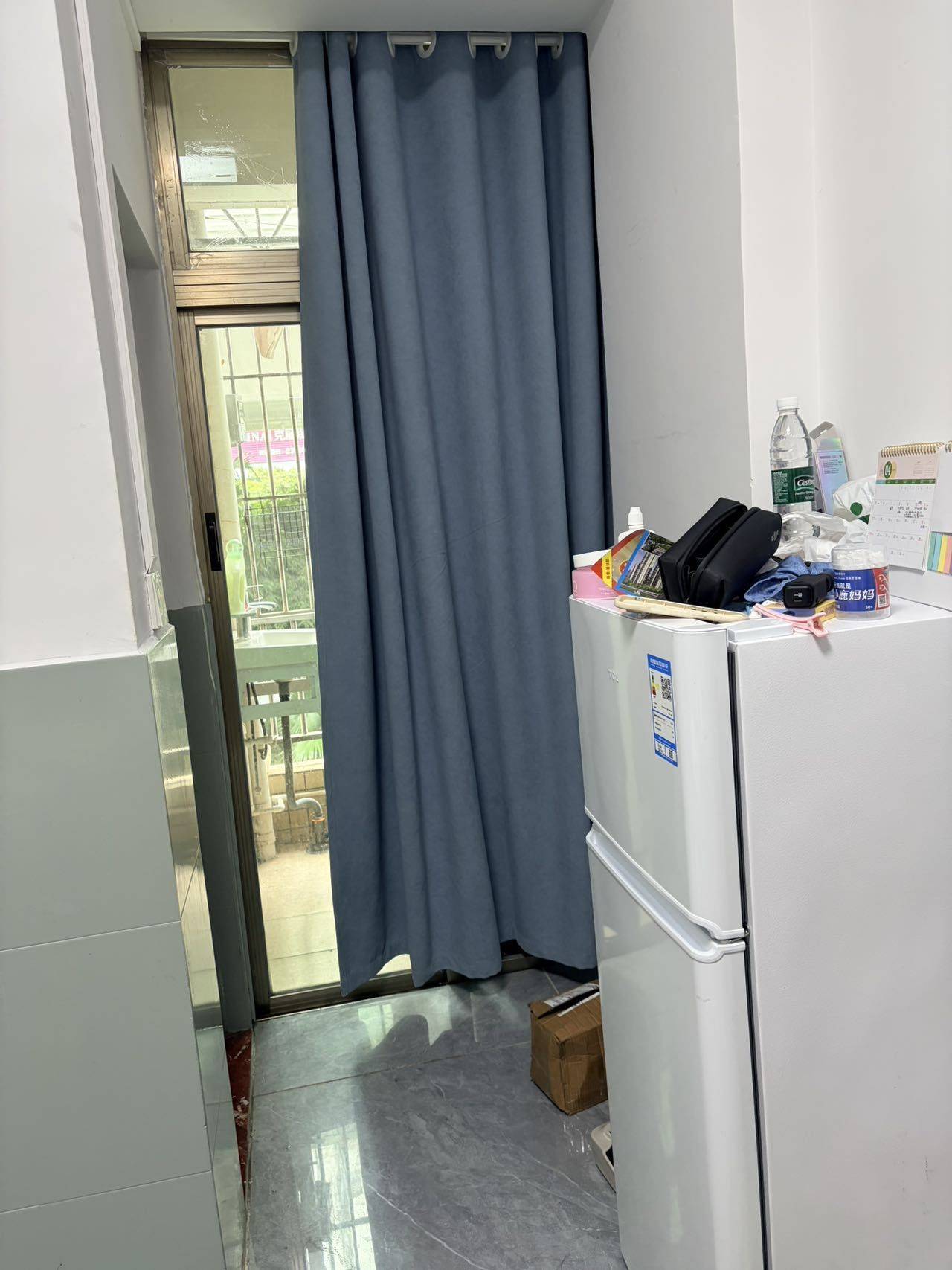 深圳 龙华 | 民乐澳门新村_4