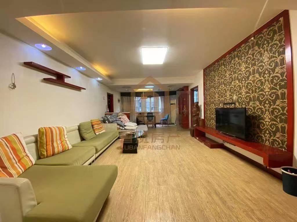 福州 晋安区 | 时代春秋-3座_3