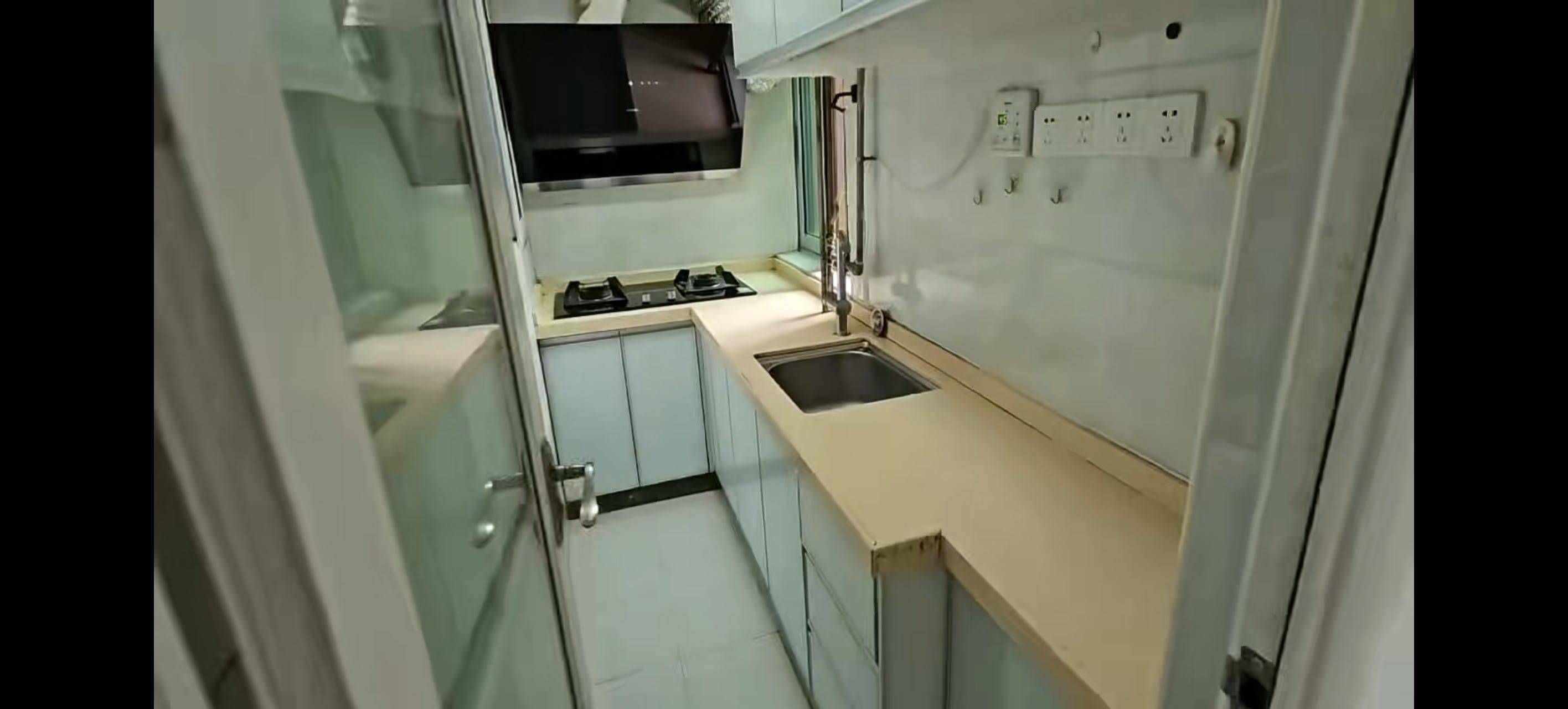 深圳 南山 | 丰滢世纪广场_5