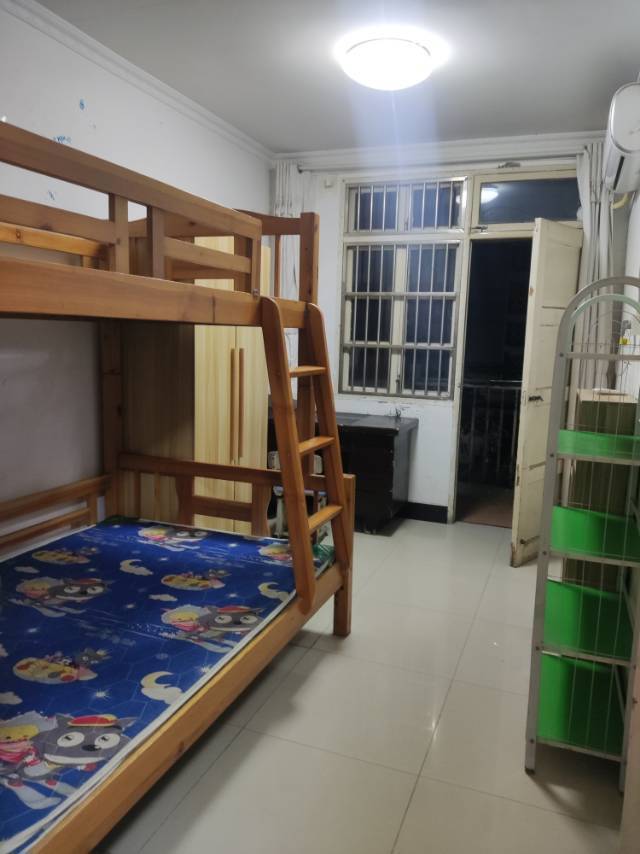 踏雪寻梅整租房源1