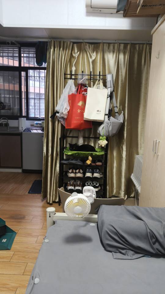 深圳 南山 | 倚居澳寓_5