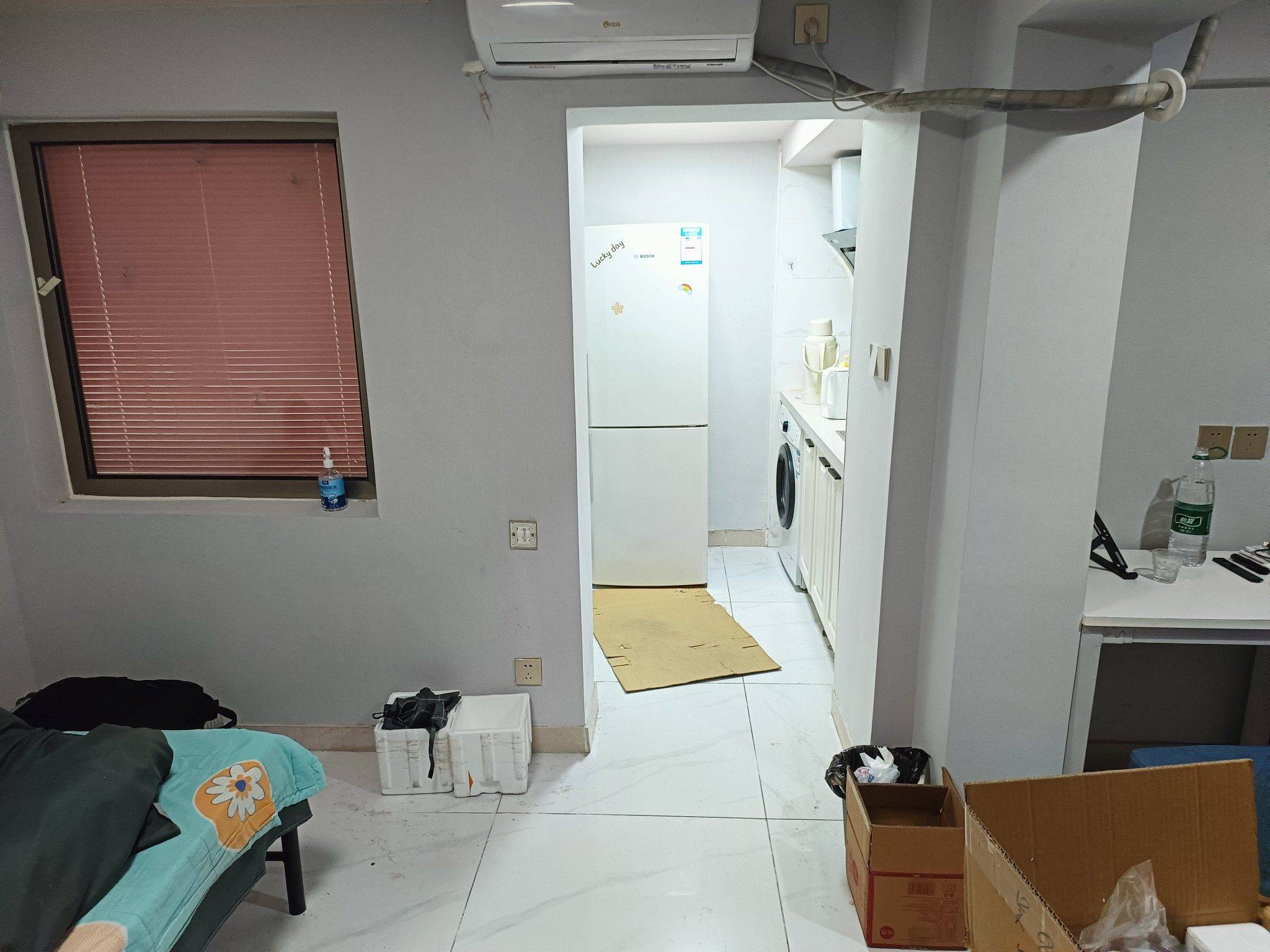 123整租房源1