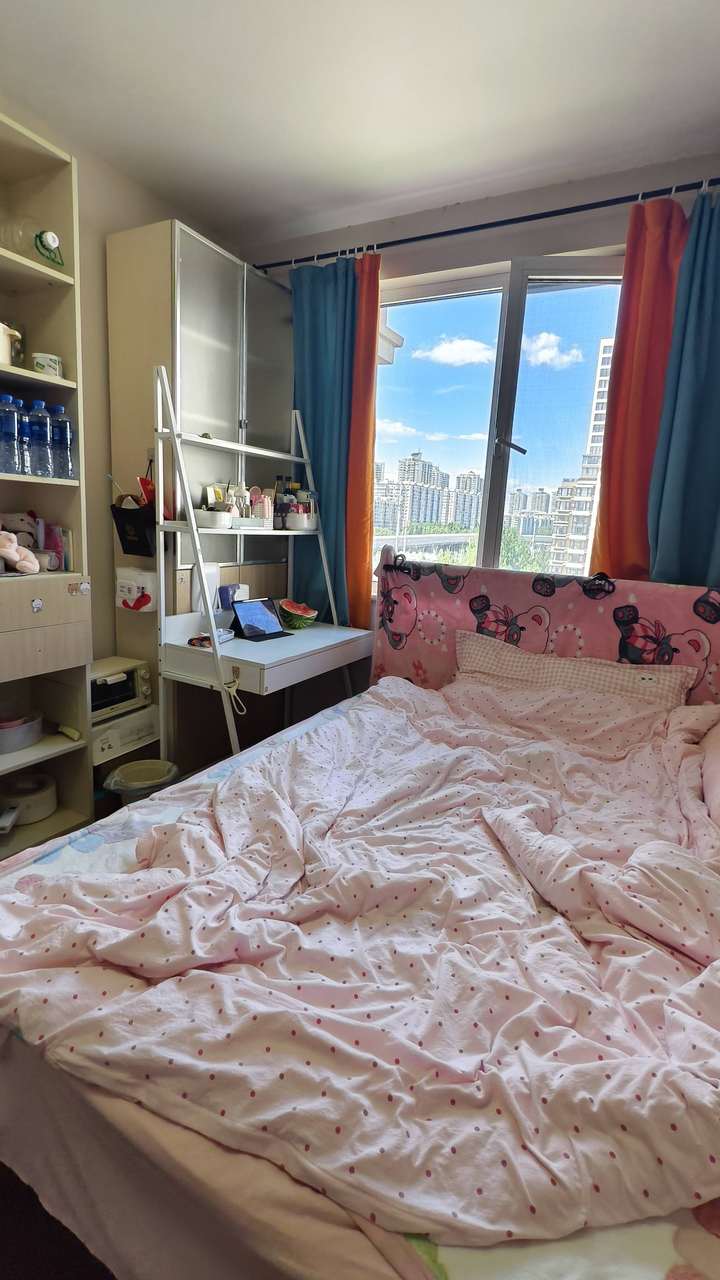 美味的小芒果整租房源1