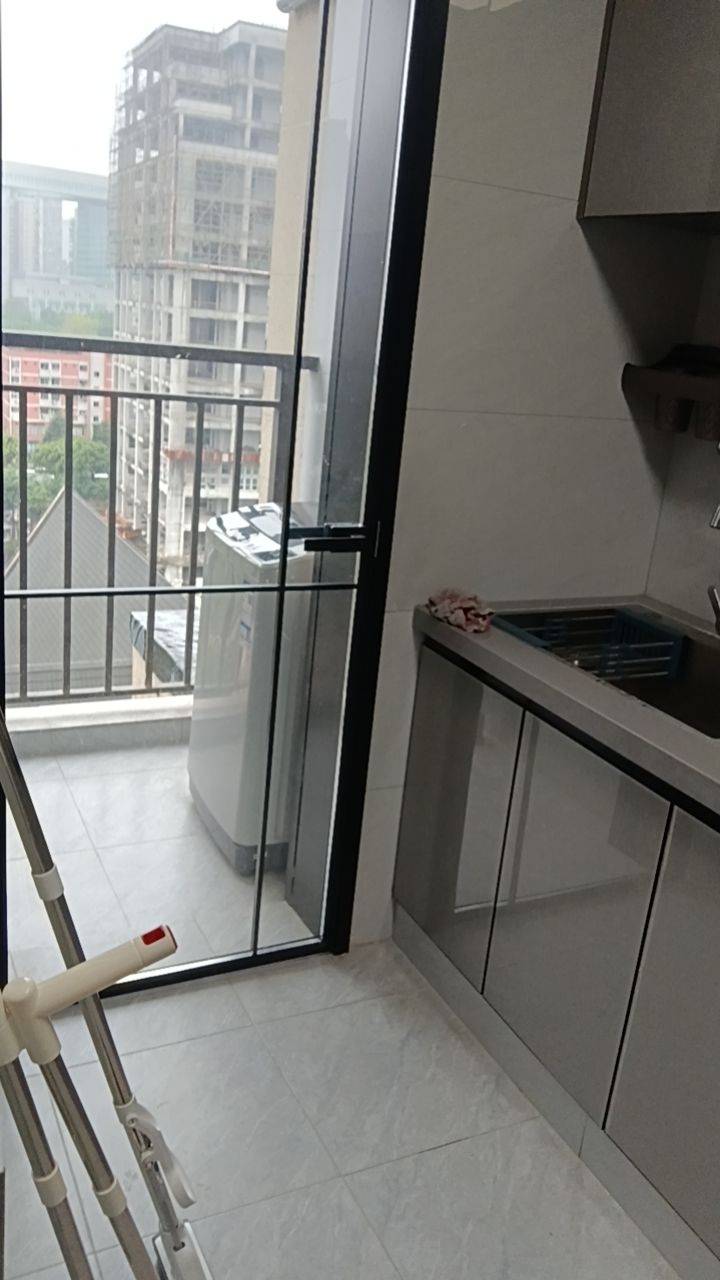 重庆 两江新区 | 高科云汀-2幢_7