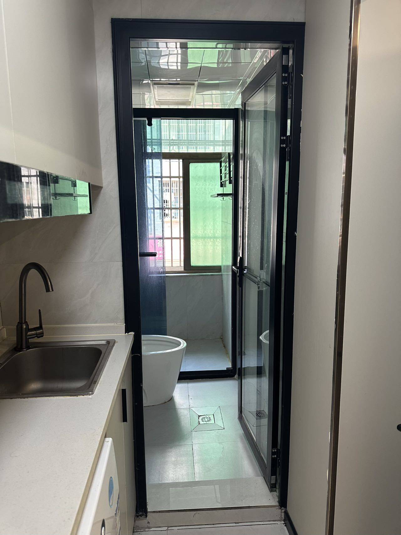 金华 义乌 | 厚富小区-南区_4