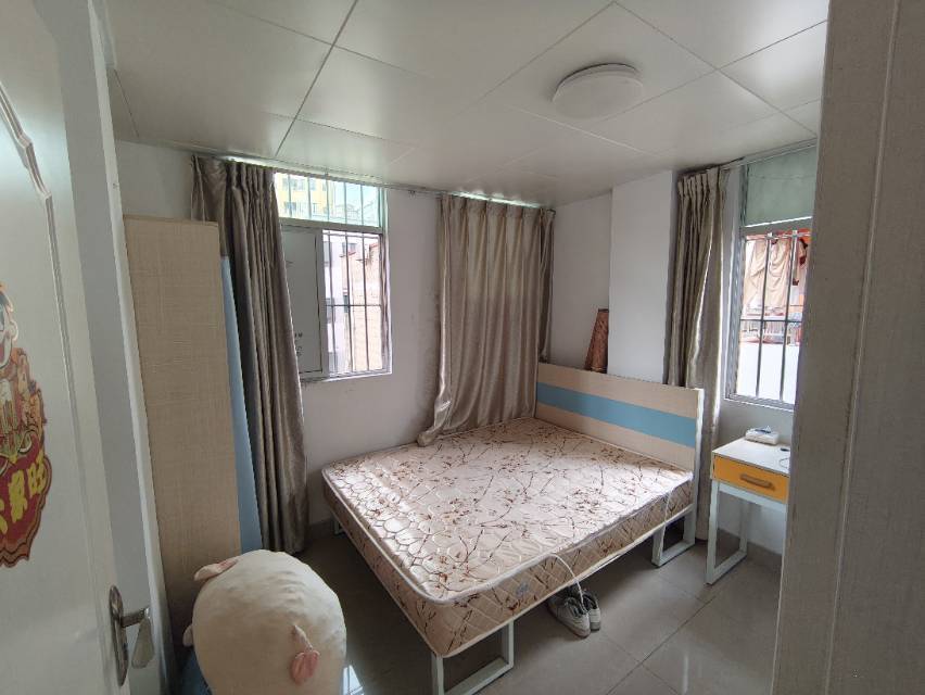 欧晓冰整租房源1