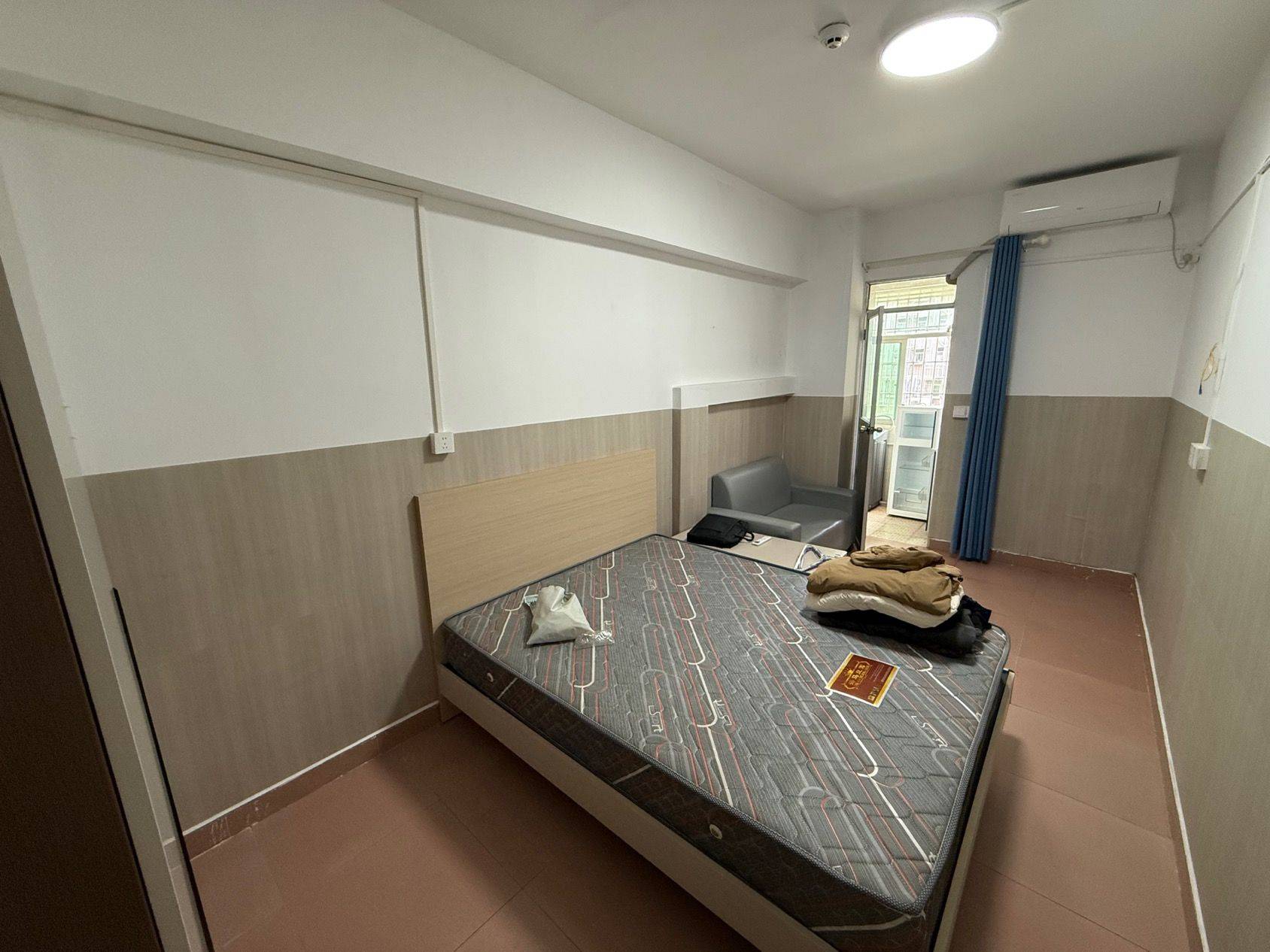 Wing整租房源1