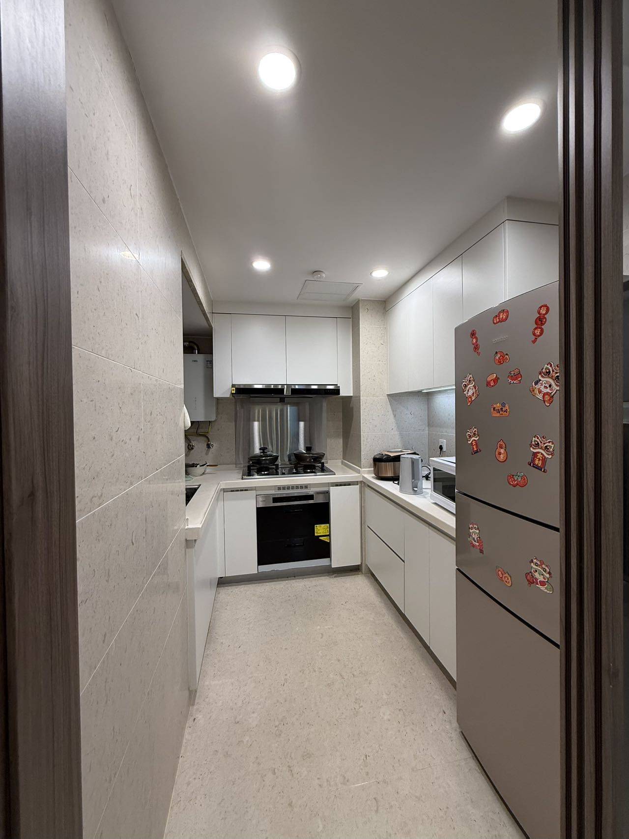 东莞 大朗 | 松湖·悦府_4