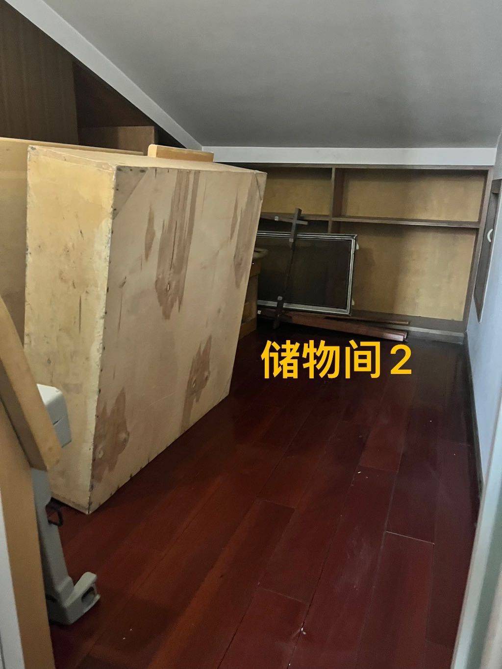 Beijing Daxing | 丽园B区-1号楼_3