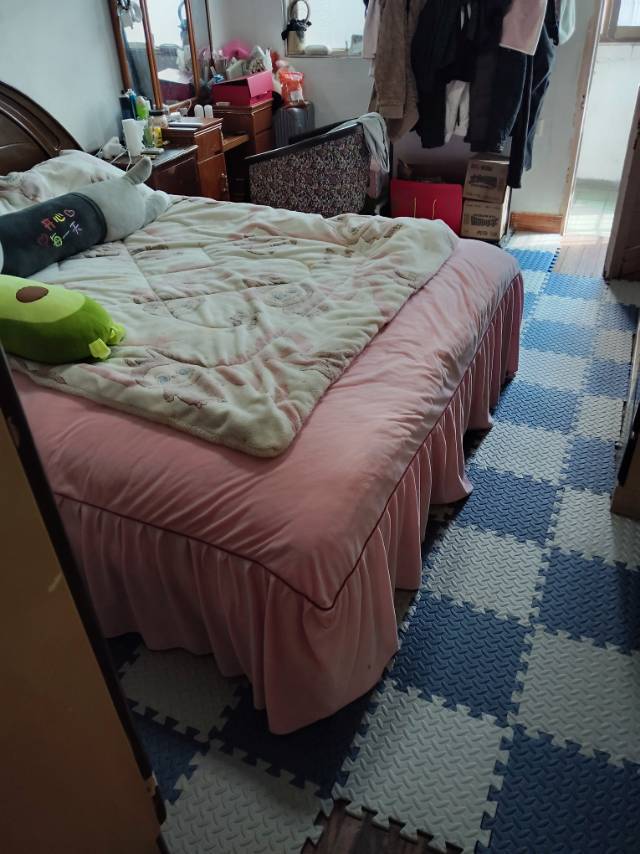 郭 里有粥整租房源3
