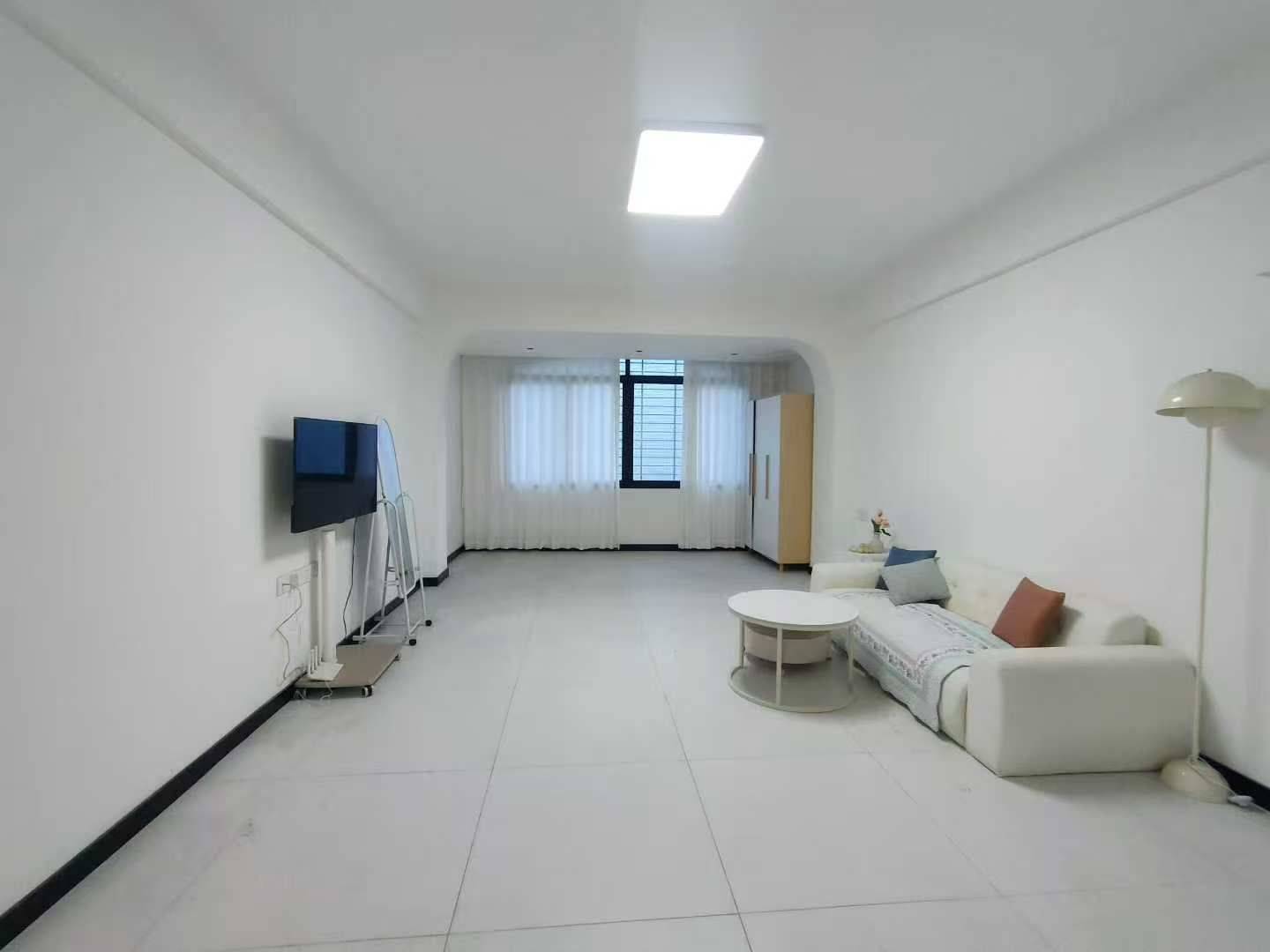 Jinjiang City 公安局宿舍区