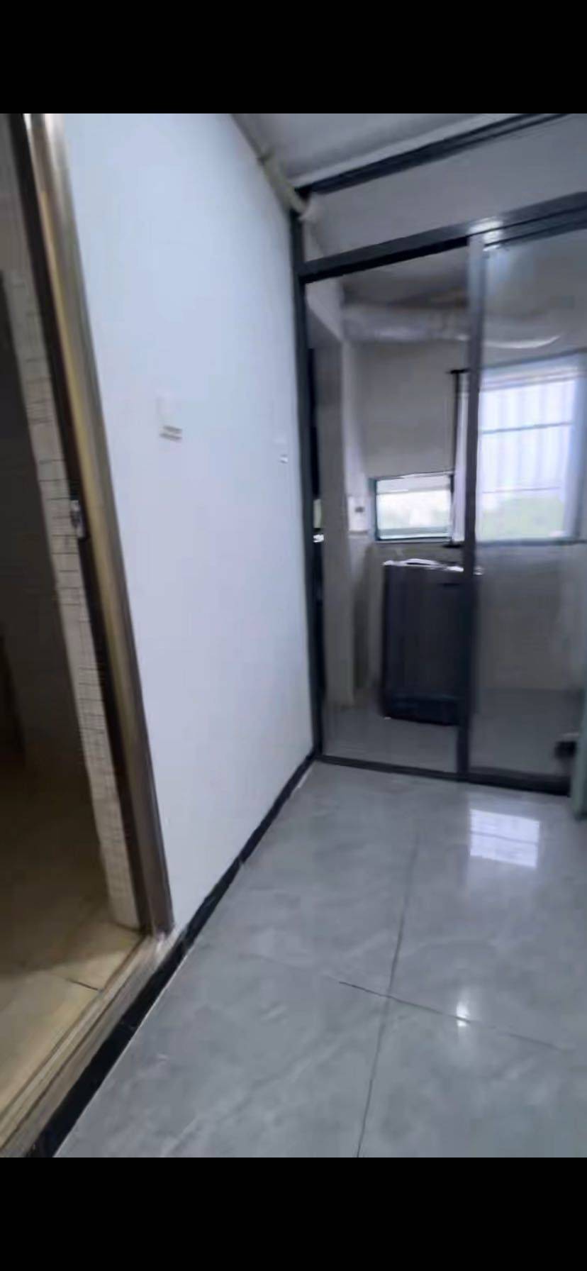 深圳 龙岗 | 毅家公寓_1