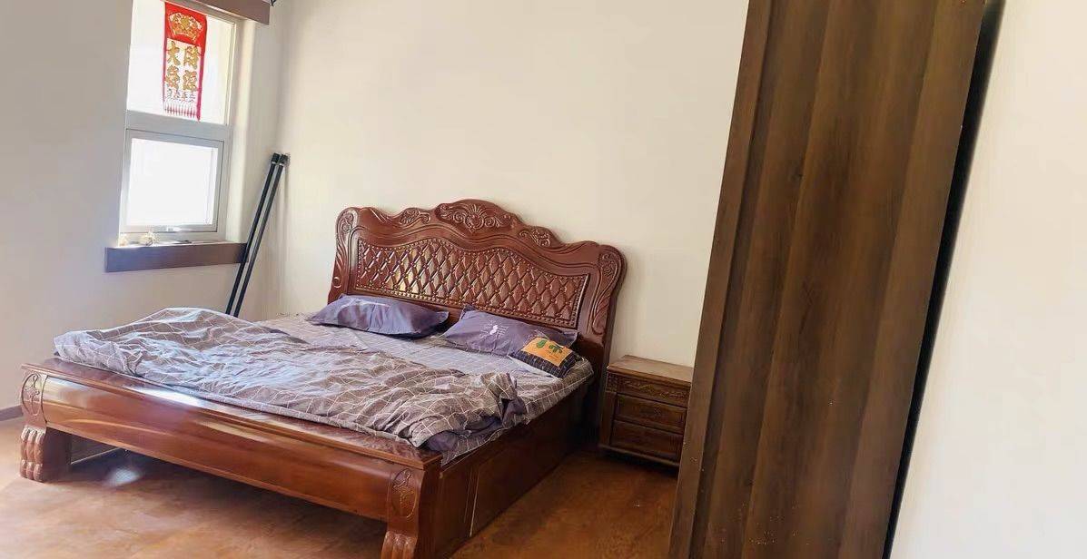 天津 东丽 | 云溪蝶苑-2号楼_3