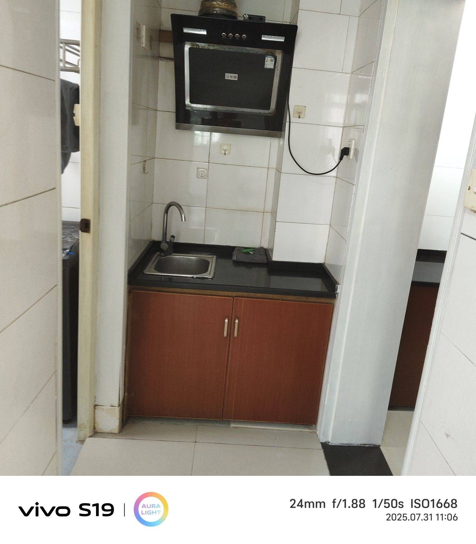 Changsha Yuelu | 靳江安置小区-丰顺路22栋_4