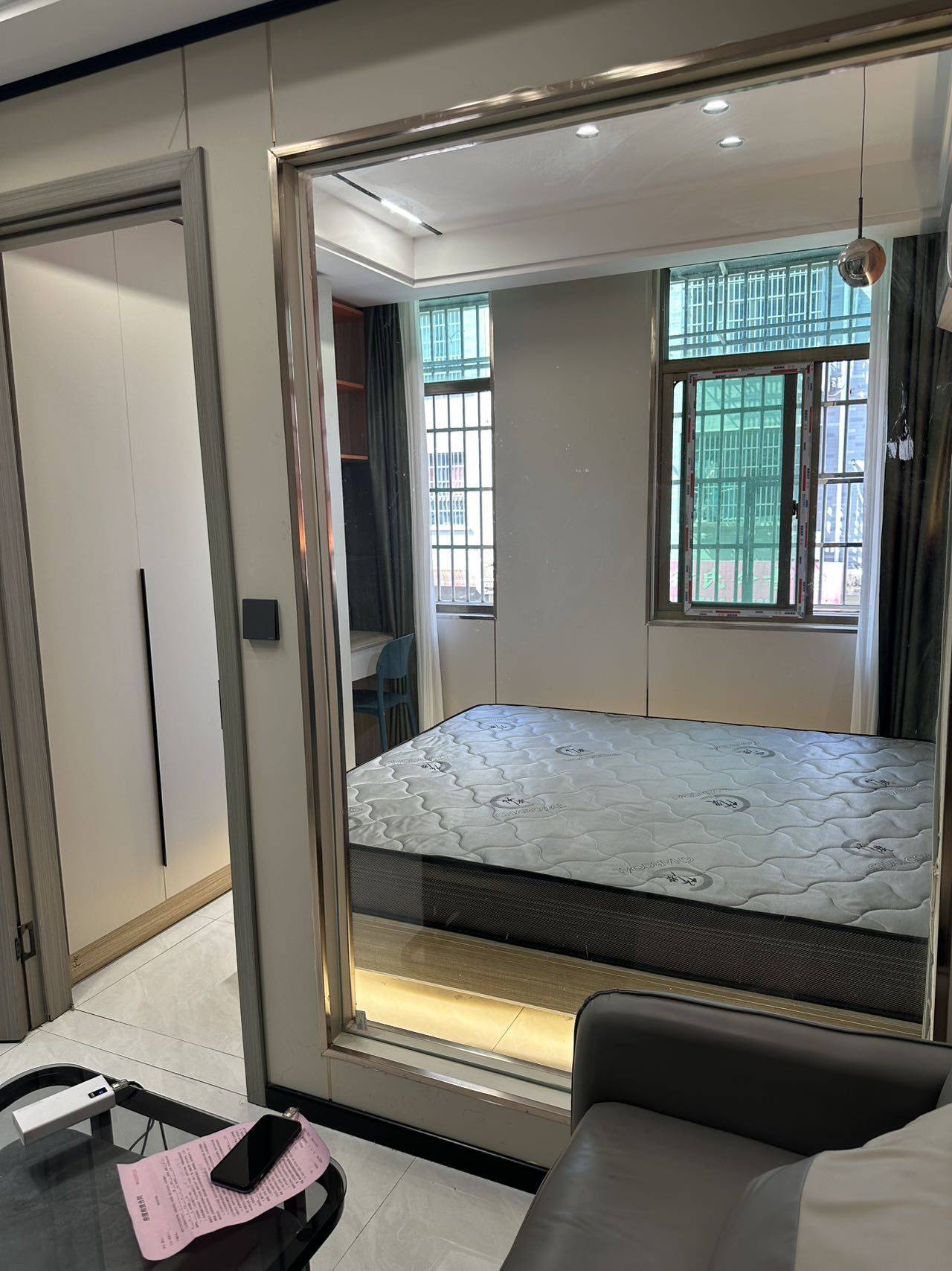 金华 义乌 | 厚富小区-南区_5