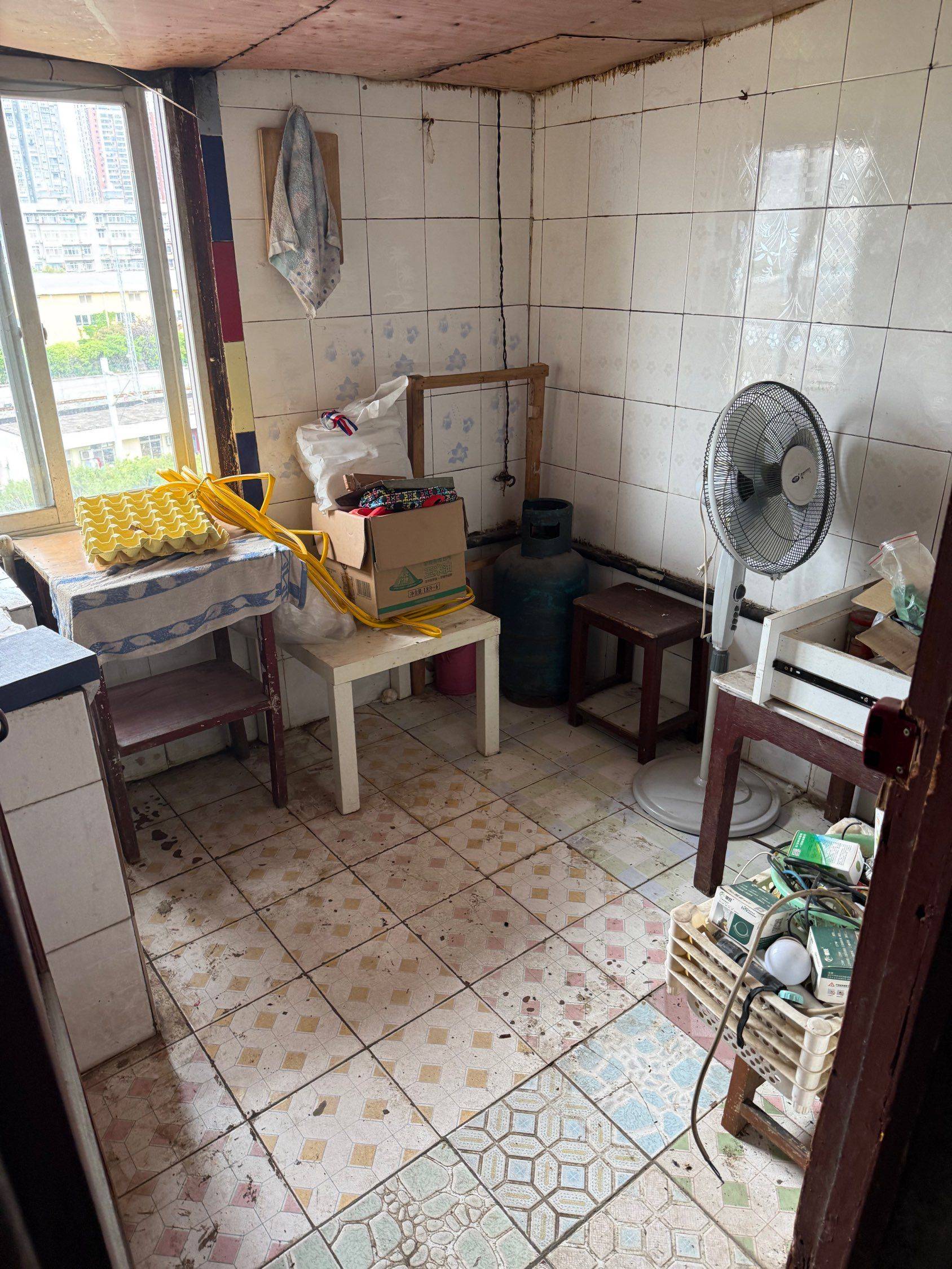 雨点整租房源1