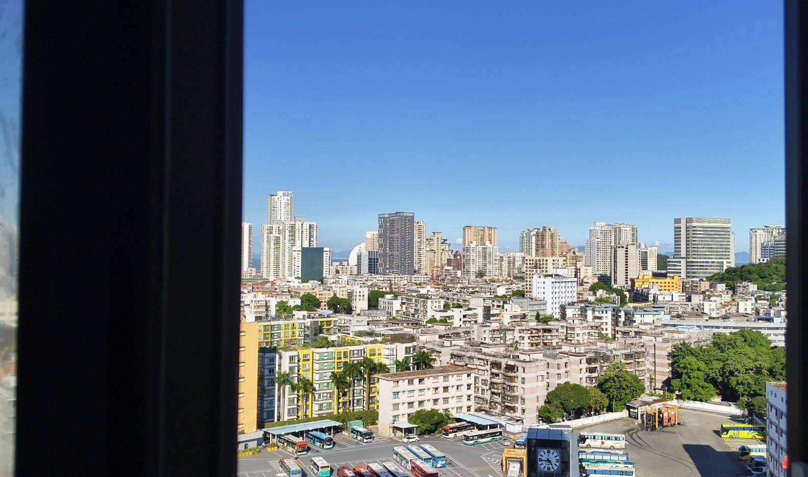 珠海 香洲 | 中珠·水晶堡_1