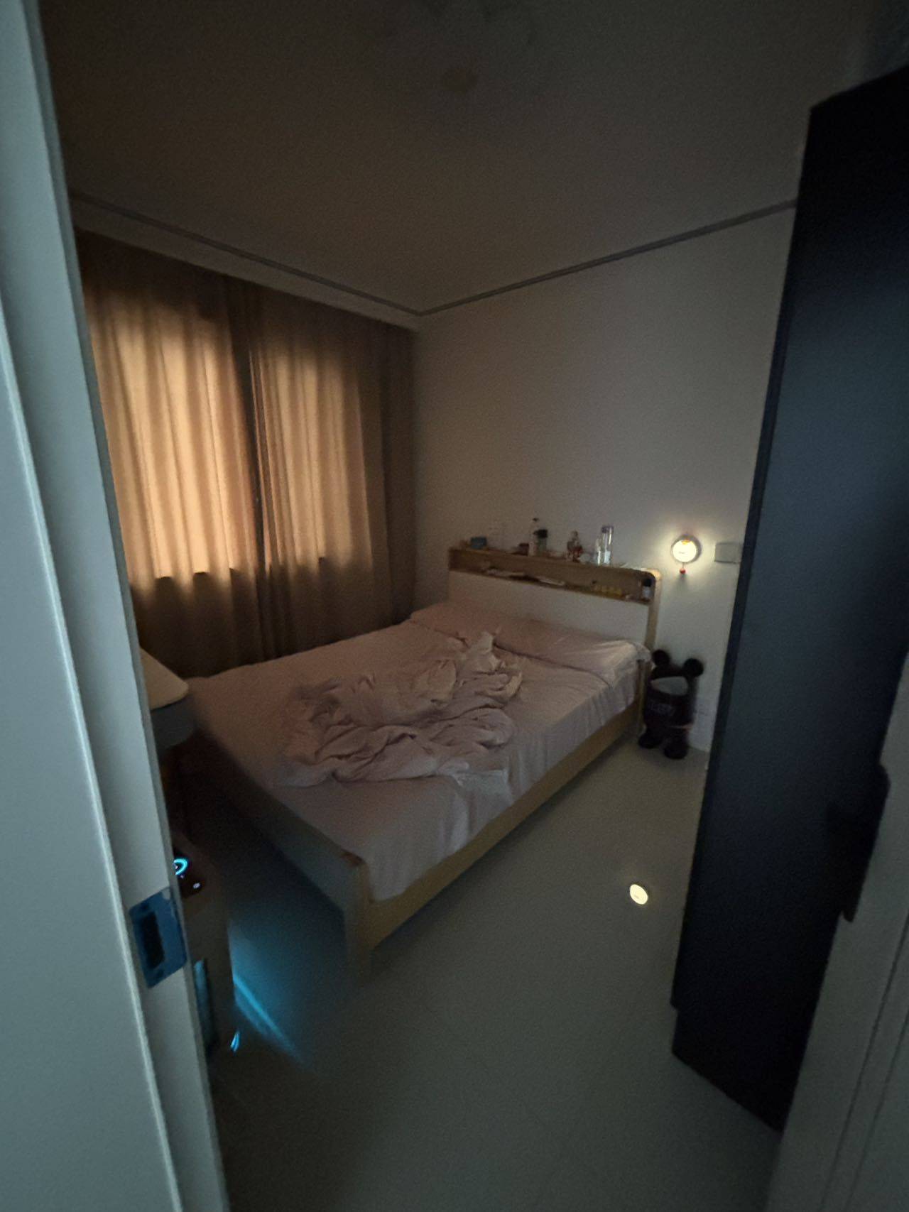 D整租房源2