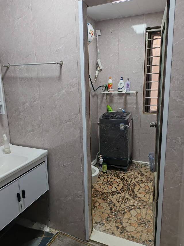 泉州 洛江 | 金凤屿花苑西区_2