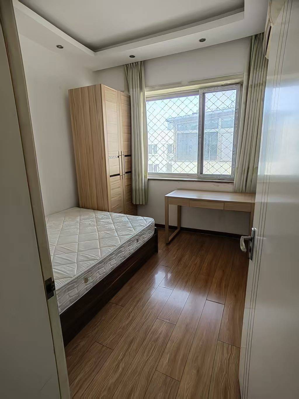北京 丰台 | 六里桥3号院_2