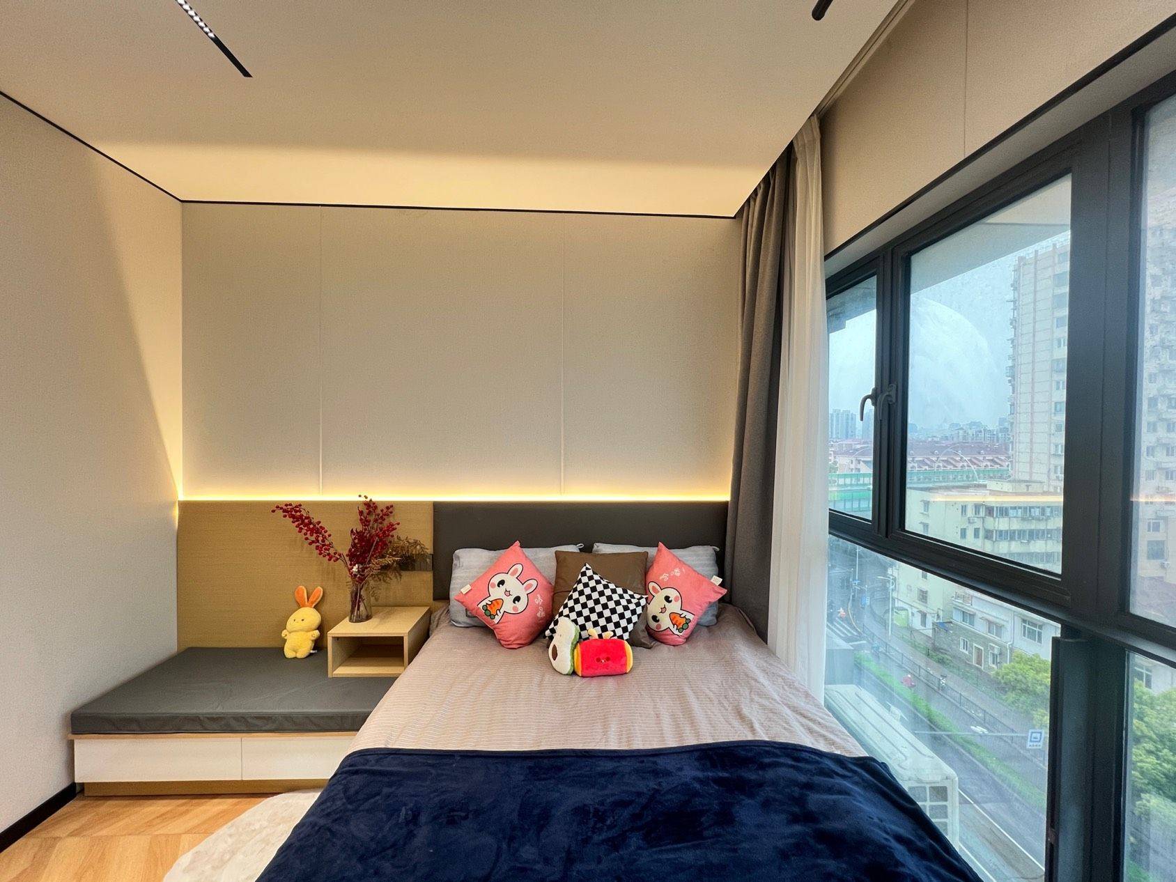 Shanghai Yangpu | 国定路600弄小区_4