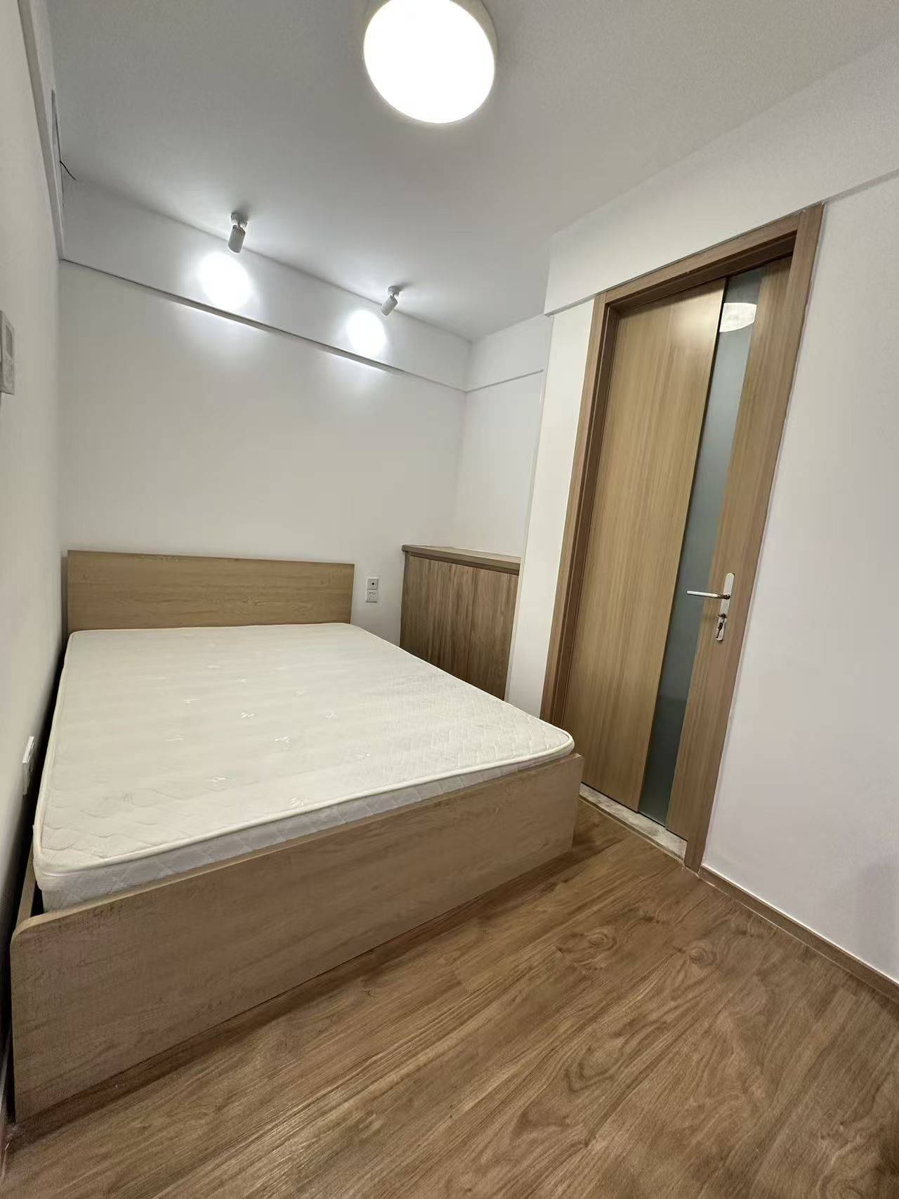 Shanghai Minhang | 有巢国际公寓社区(芦恒路店)_4