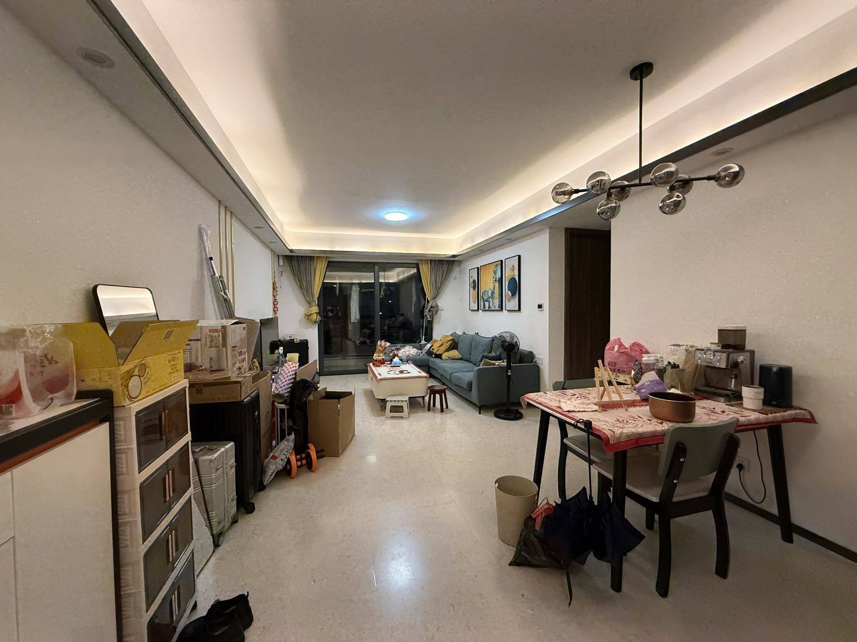 大朗 松湖·悦府