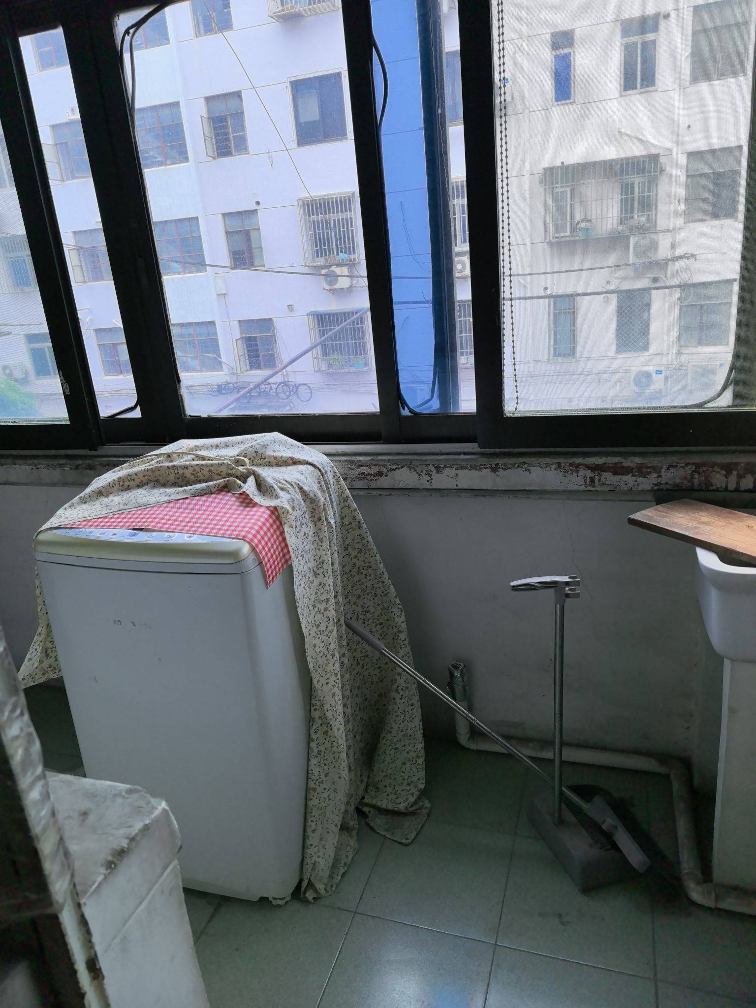 Shanghai Jiading | 红梅小区西区-昌吉路231弄28号楼_5