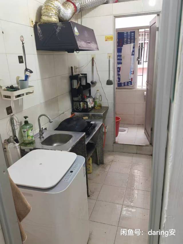 深圳 龙华 | 景龙新村-西区_5