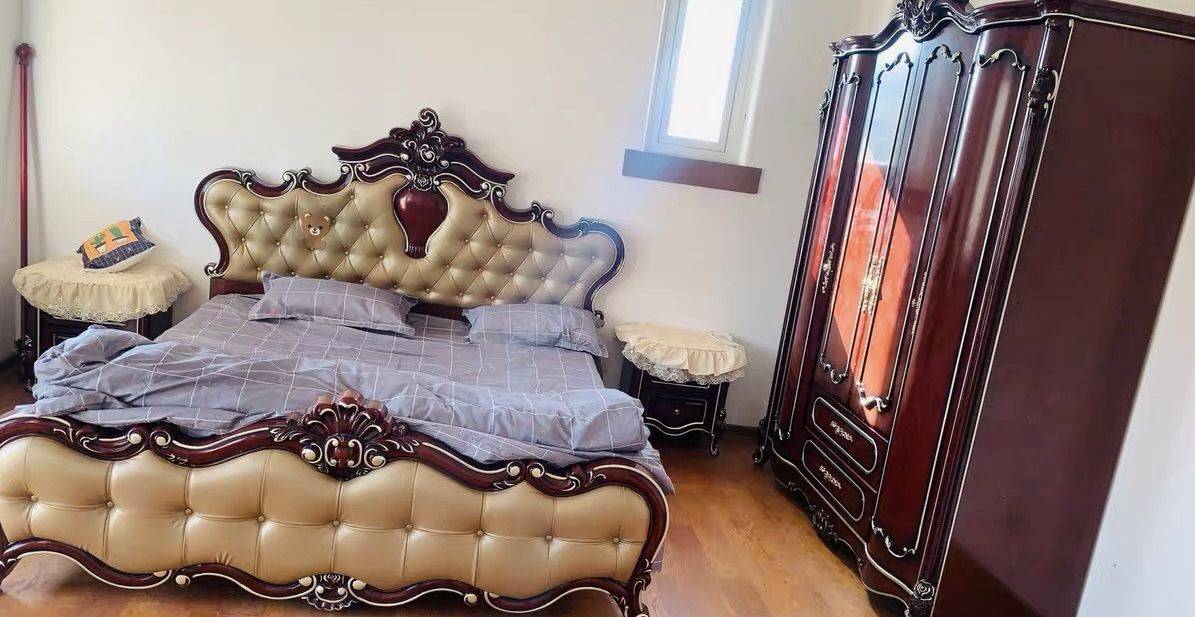 天津 东丽 | 云溪蝶苑-2号楼_4