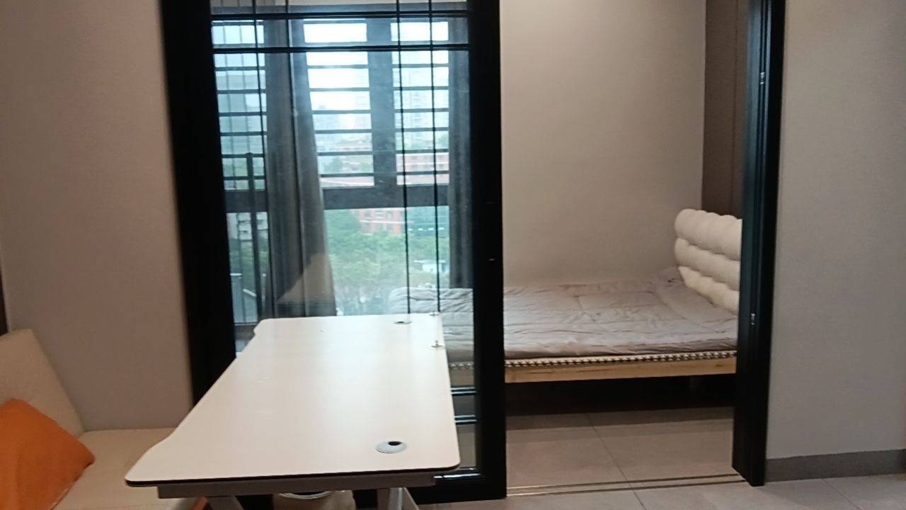 重庆 两江新区 | 高科云汀-2幢_3