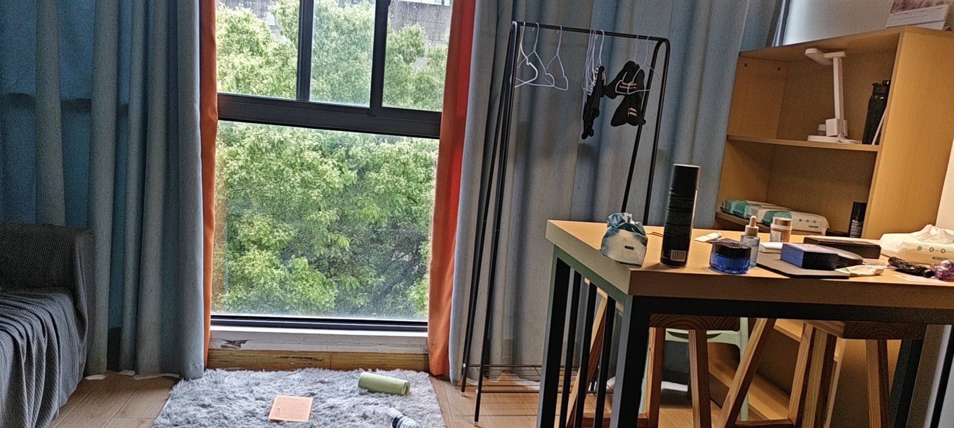 觉澜整租房源3
