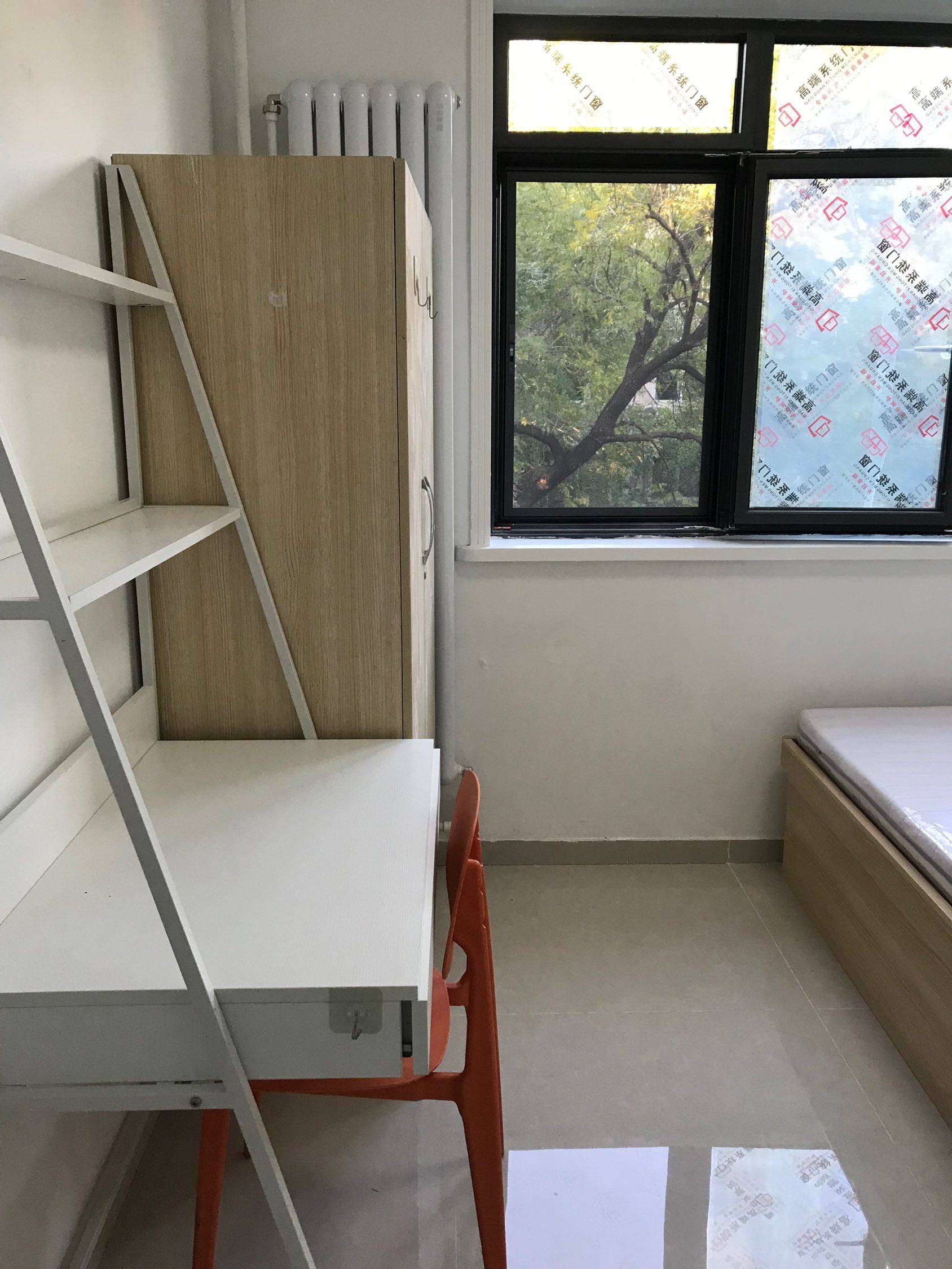 北京 朝阳 | 团结湖中路南三条小区_4