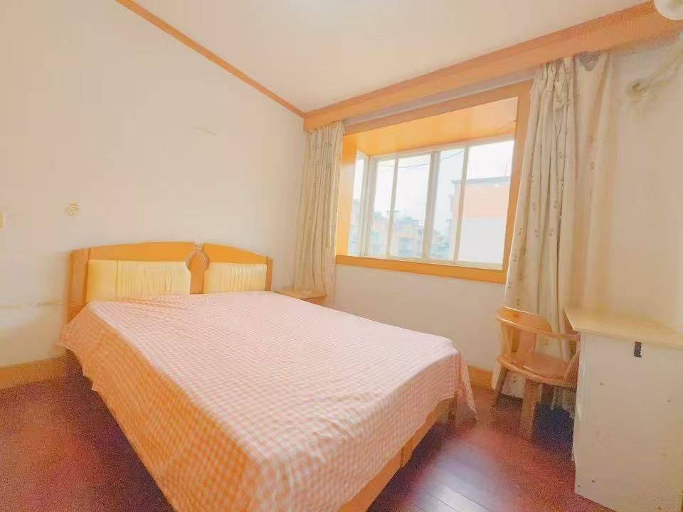 Jinniu 建兴苑