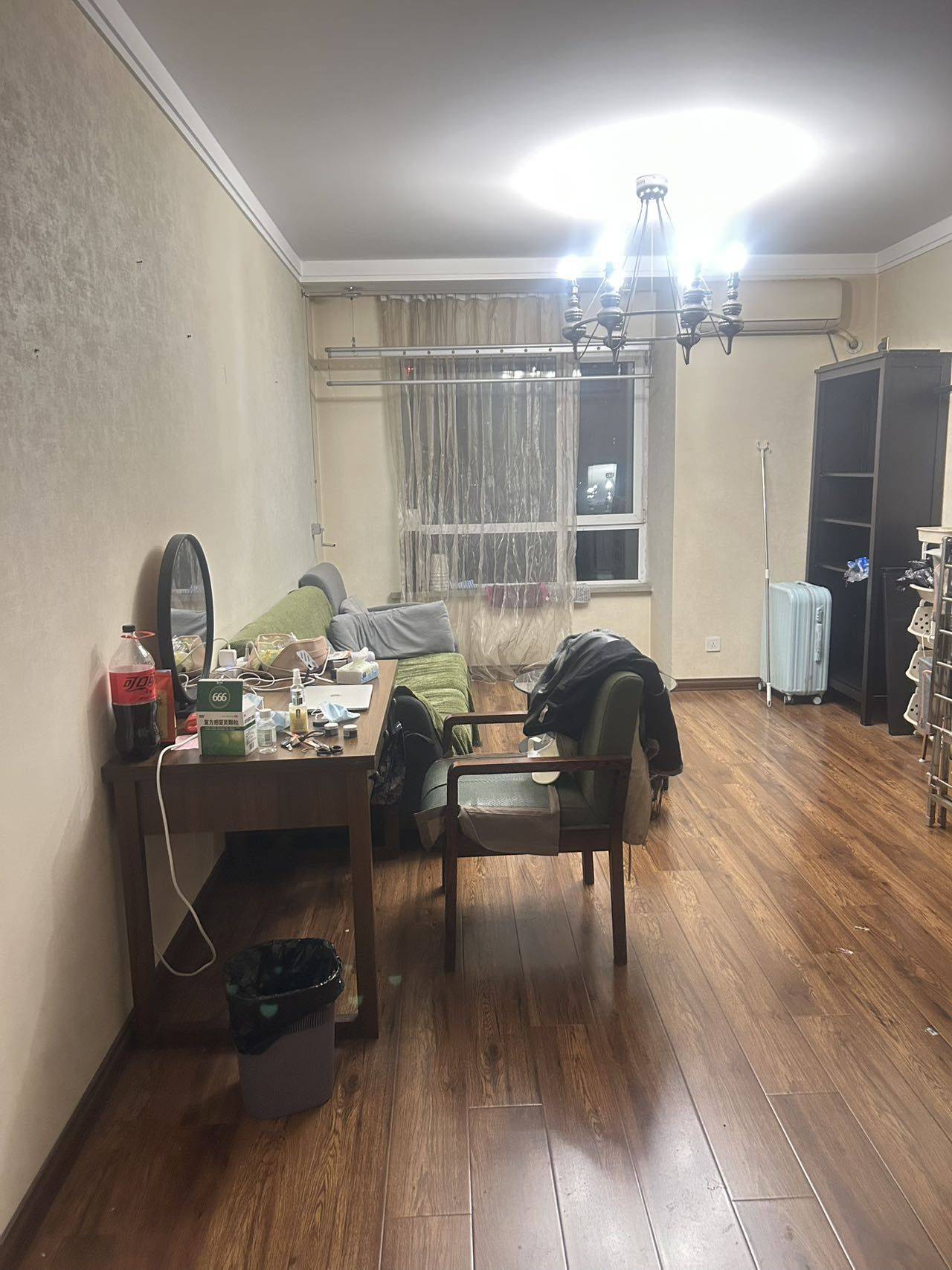 Christina整租房源3
